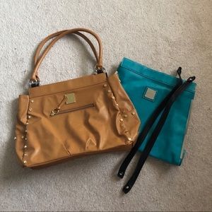 Miche Prima Shells with Liner